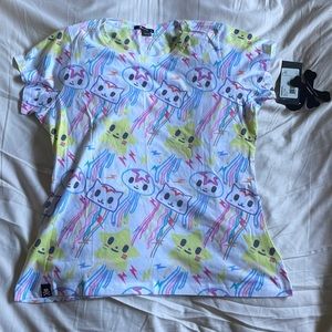 Tokidoki jelly time xl